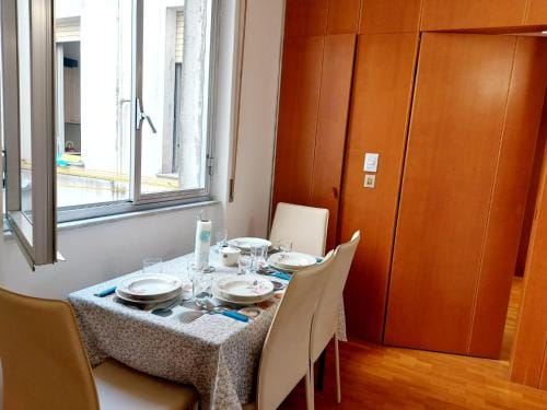 Genova Rooms Serra C Hotel in Genoa