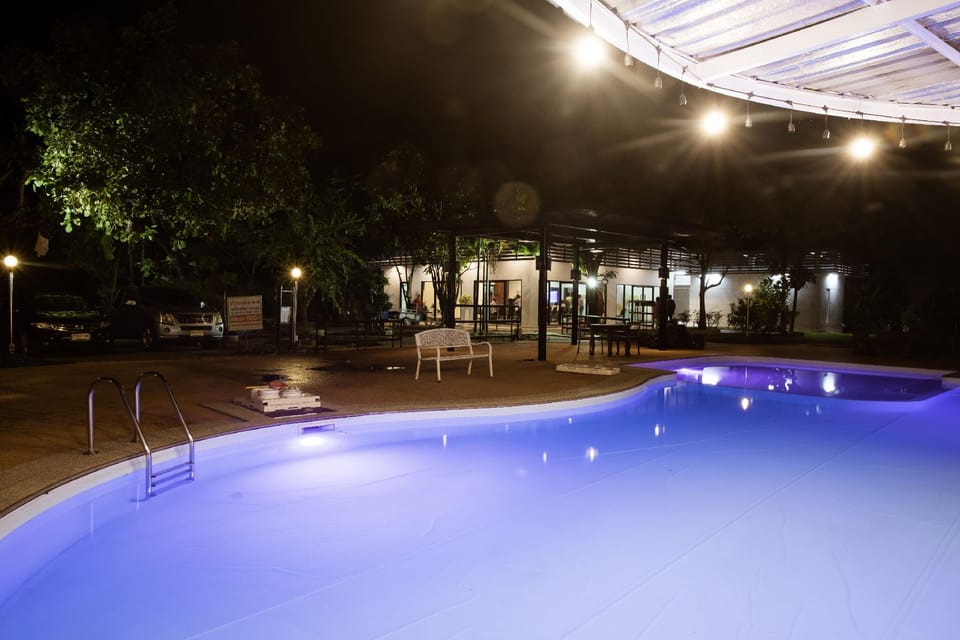 Onesook Resort Sukhothai Hotel in Thailand