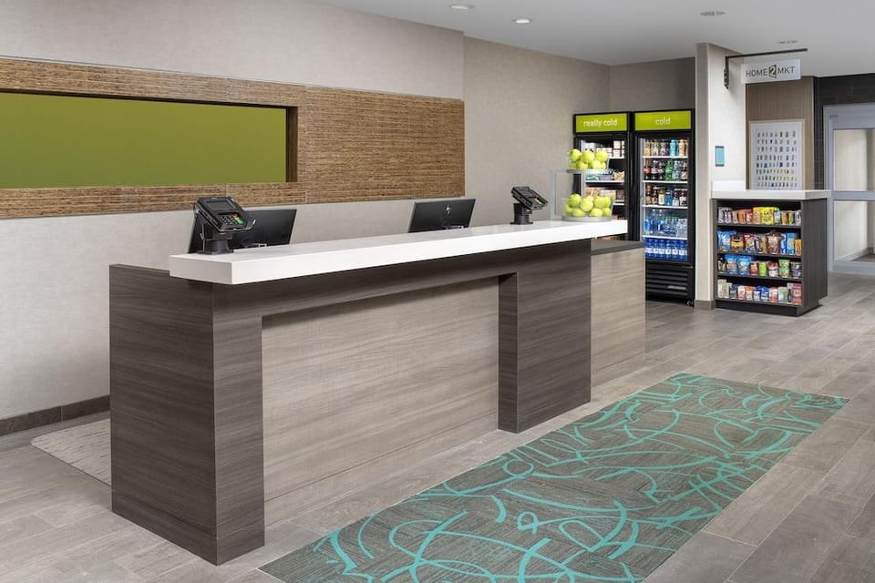 Home2Suites by Hilton Marysville, OH Hotel in Ohio