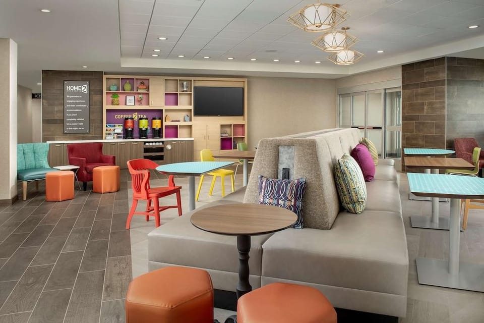 Home2Suites by Hilton Marysville, OH Hotel in Ohio