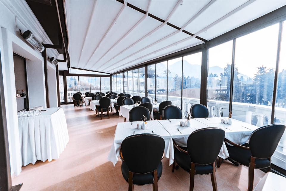 MAİSON GALİ HOTEL Hotel in Turkey