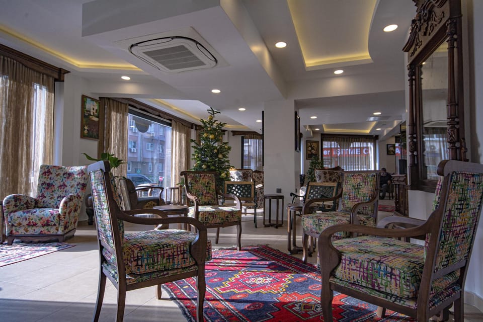 MAİSON GALİ HOTEL Hotel in Turkey