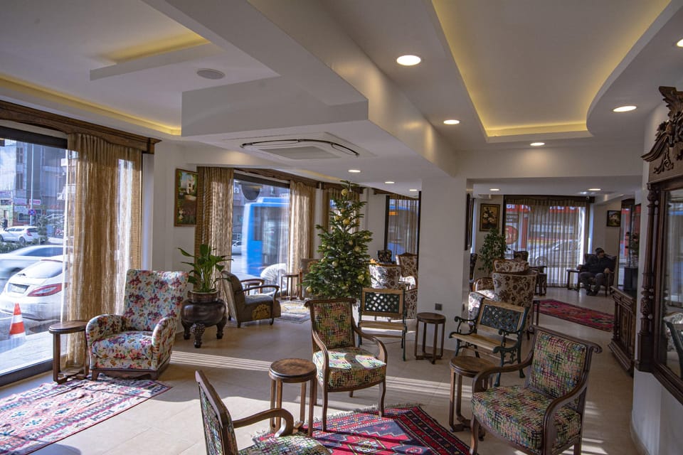 MAİSON GALİ HOTEL Hotel in Turkey