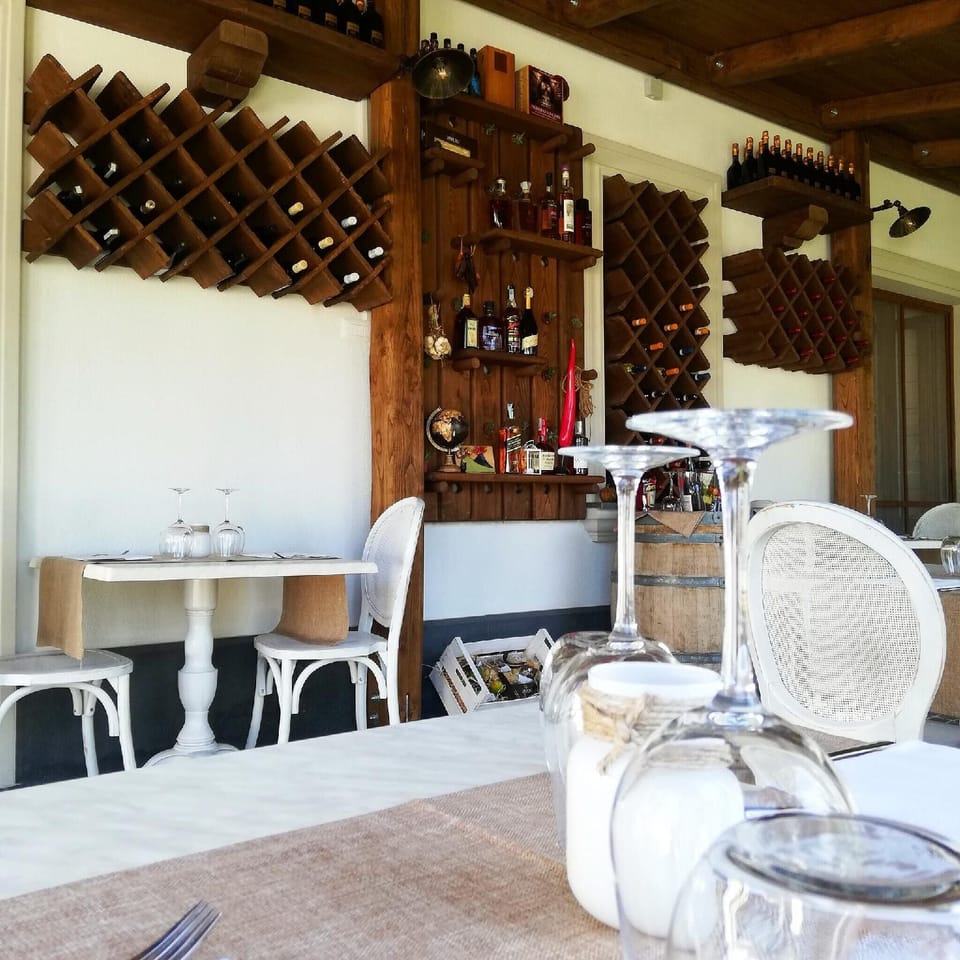 Relais Country House Hotel in Pompeii