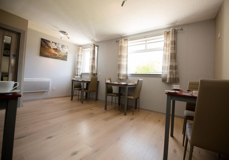 Birchbank B&B Scotland Hotel in Scotland