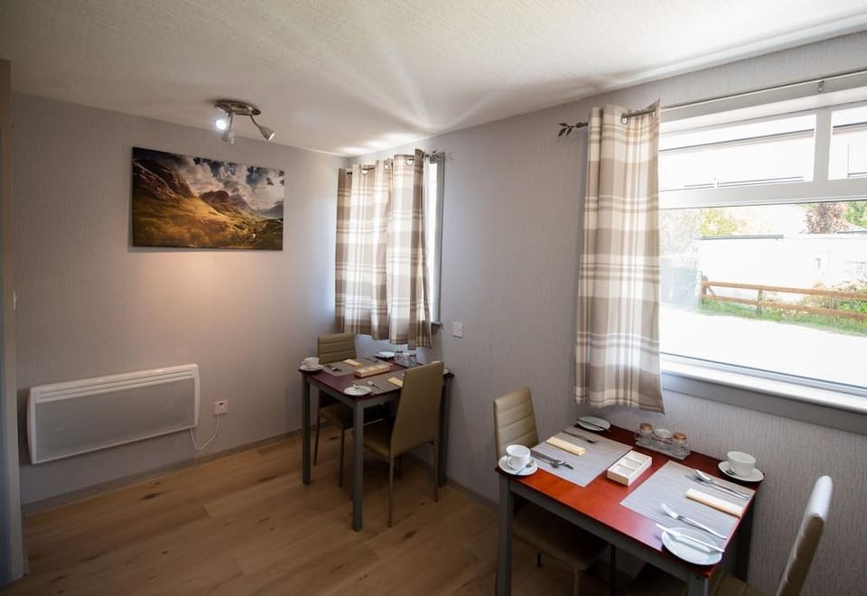 Birchbank B&B Scotland Hotel in Scotland