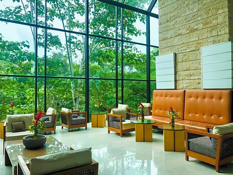 Summit Rainforest Golf Resort & All Inclusive Hotel in Panama City, Panama