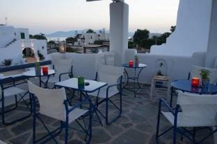 Annio Studios Hotel in Naxos, Naxos and Lesser Cyclades, Greece