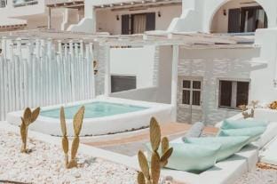 Annio Studios Hotel in Naxos, Naxos and Lesser Cyclades, Greece