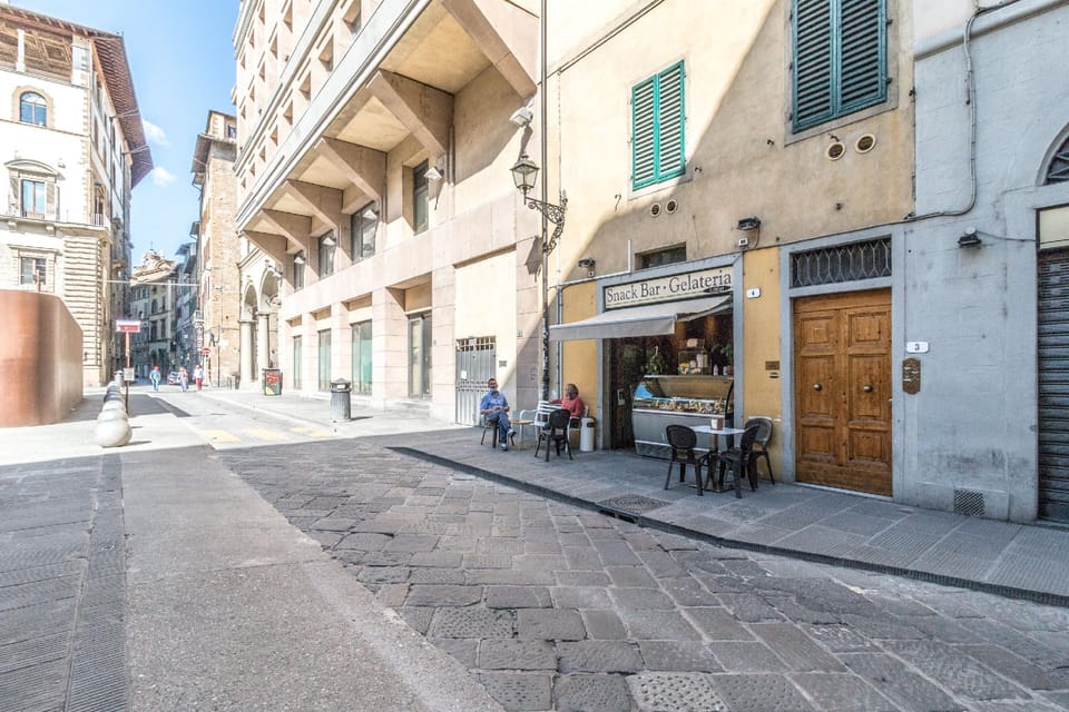 Wine Apartments Florence Franciacorta Hotel in Florence