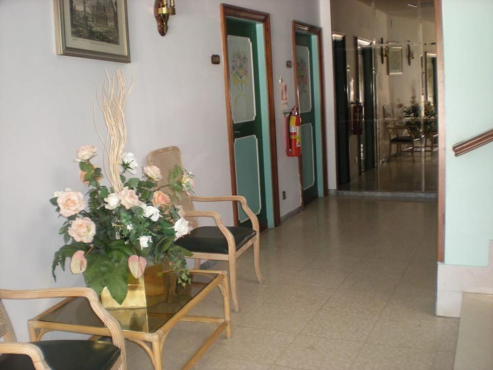 Hotel Numana Palace Hotel in Marcelli