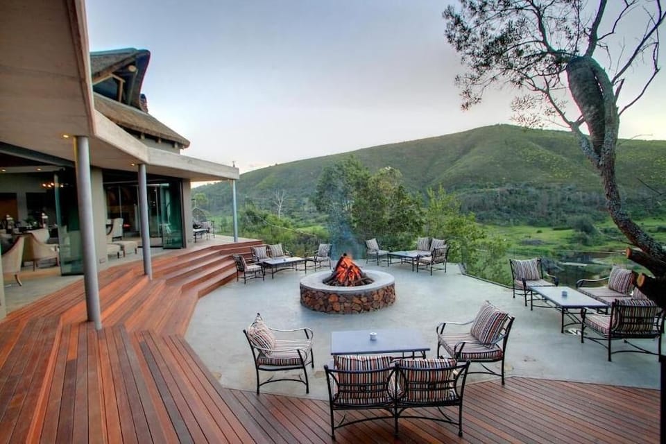 The Point Hotel & Spa Hotel in Western Cape