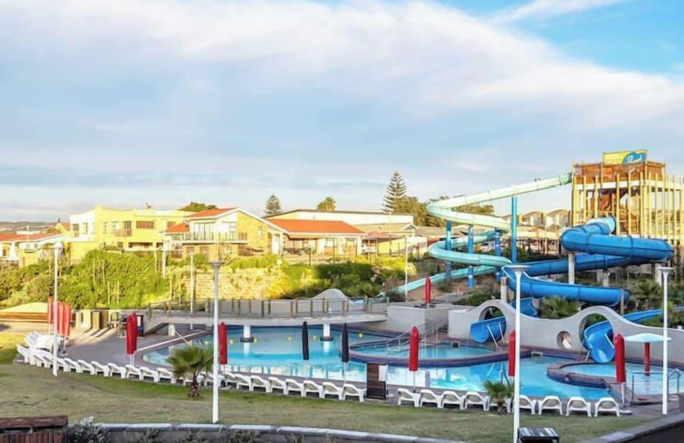 The Point Hotel & Spa Hotel in Western Cape