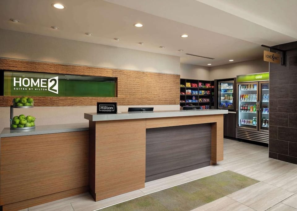 Home2 Suites Troy Hotel in Ohio