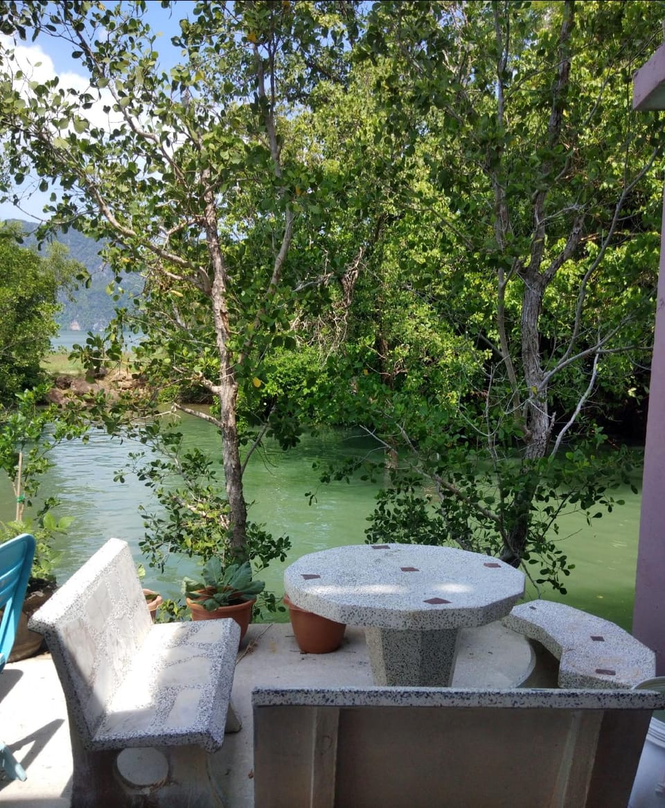 Mhontong Homestay Hotel in Krabi Changwat