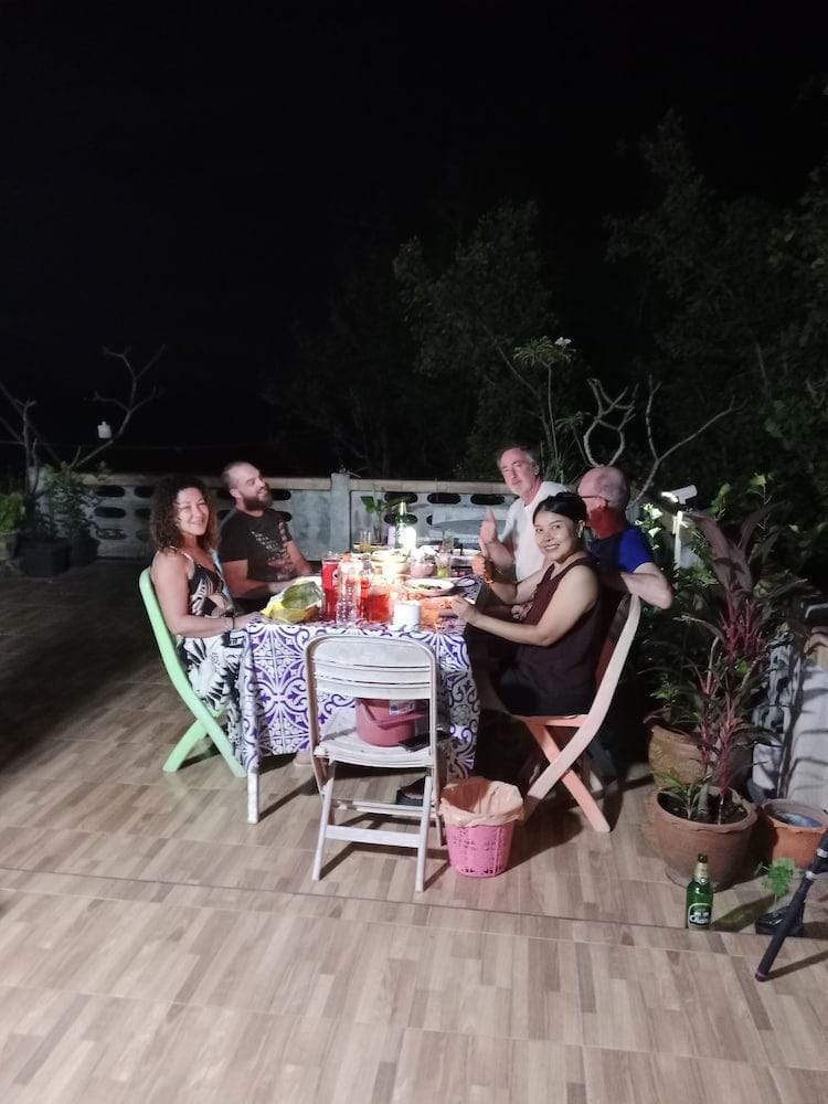 Mhontong Homestay Hotel in Krabi Changwat
