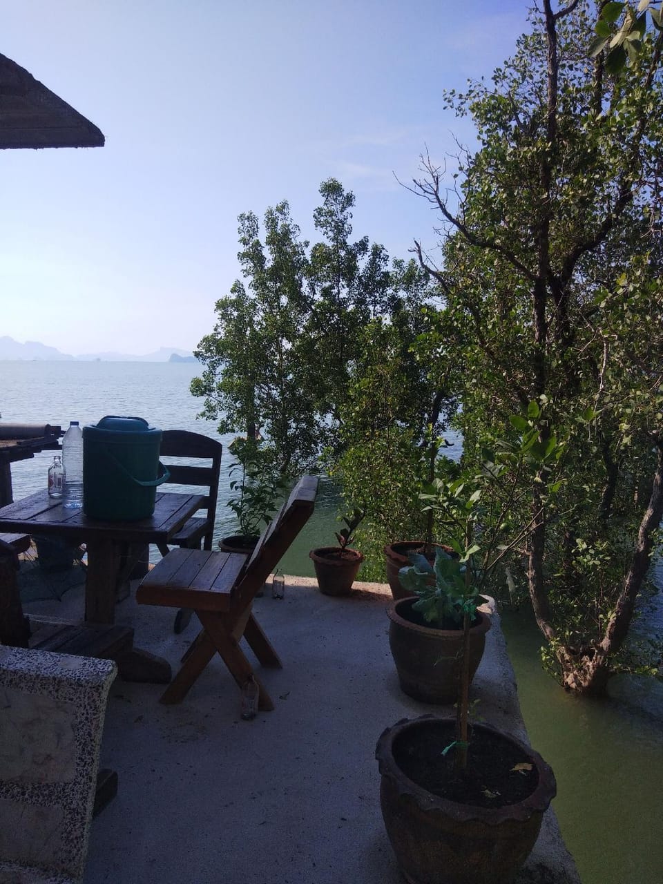 Mhontong Homestay Hotel in Krabi Changwat