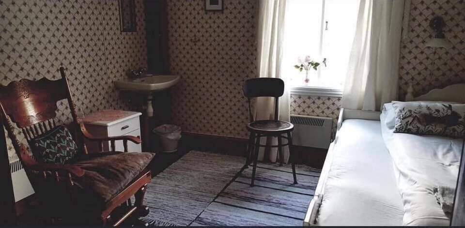 Skagen Gaard Hotel in Nordland, Norway