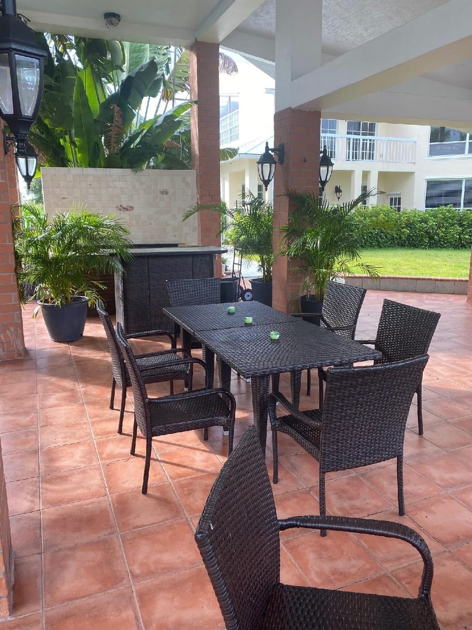Bahia Bay Resort Hotel in Key Largo