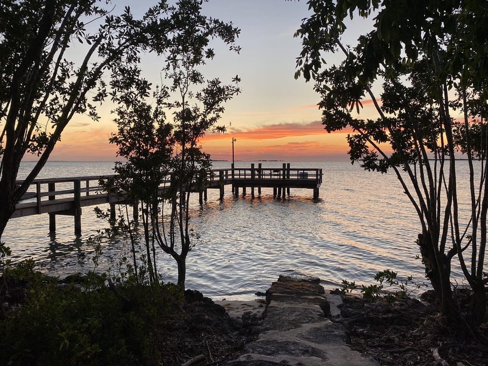 Bahia Bay Resort Hotel in Key Largo
