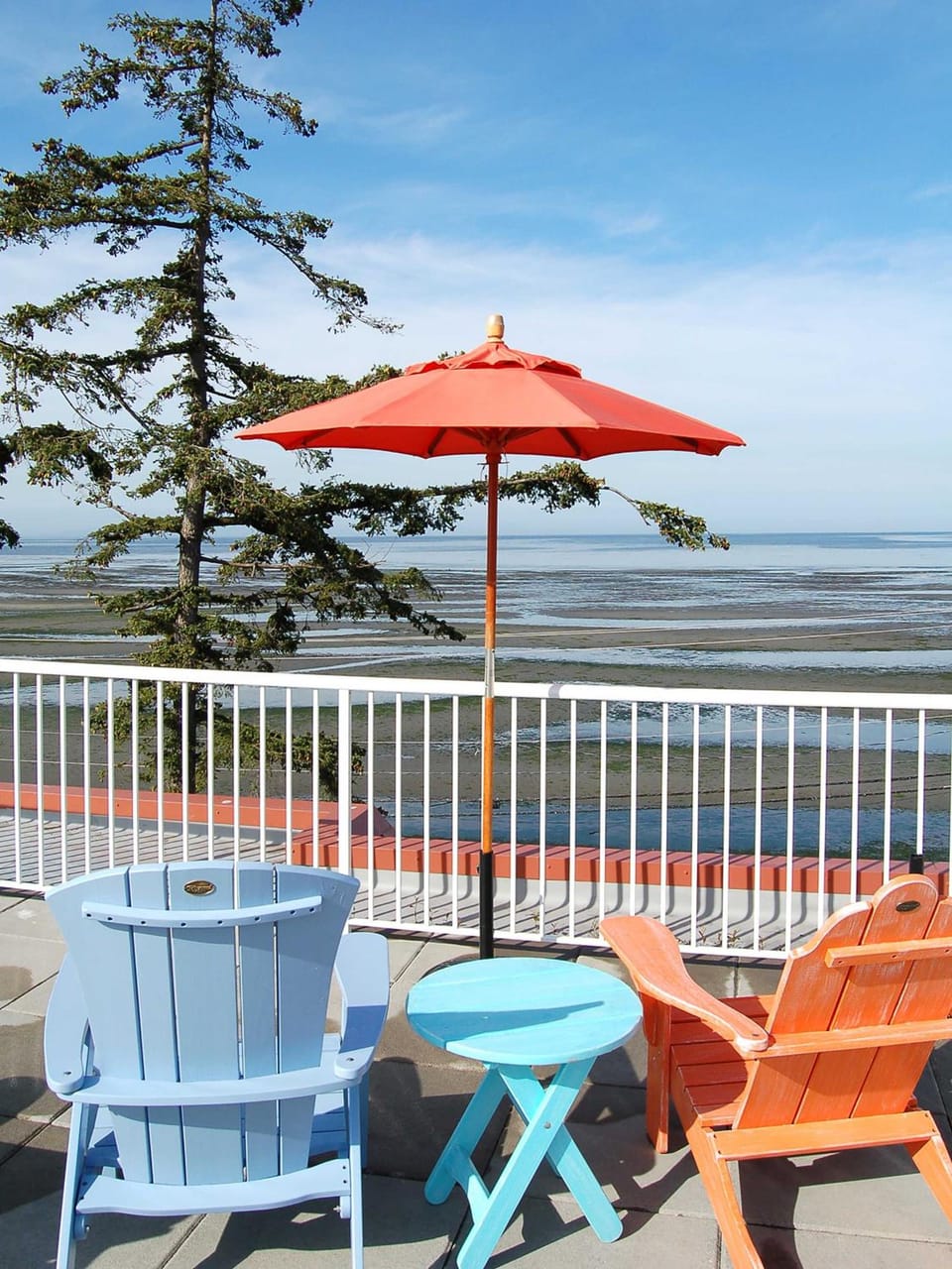 Raintree's Sandcastle, Birch Bay Hotel in Birch Bay