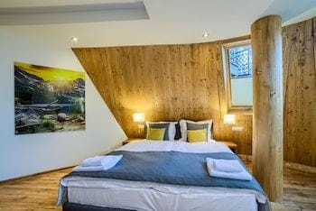 Górski Hotel in Lesser Poland Voivodeship