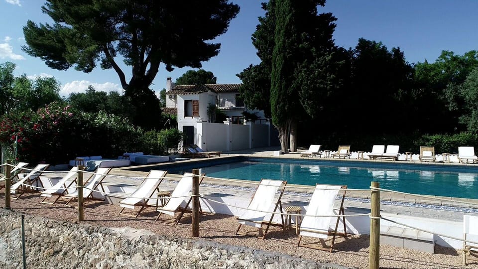 VILASIRA Rooms & Wines - Adults Only Hotel in Valencian Community