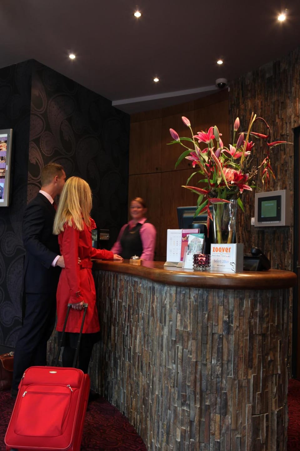 Hotel Mijdrecht Marickenland Hotel in South Holland (province)