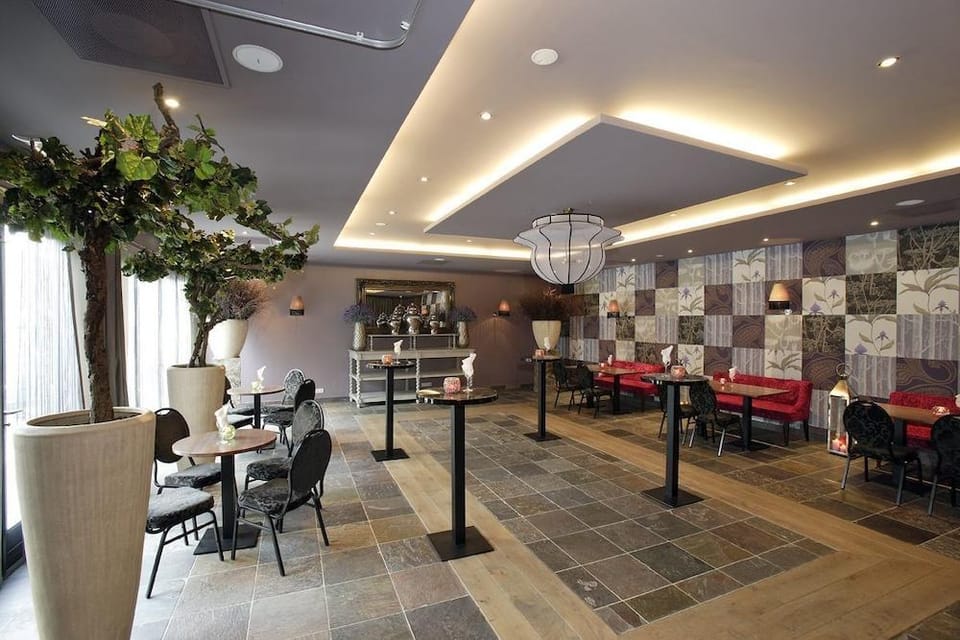 Hotel Mijdrecht Marickenland Hotel in South Holland (province)