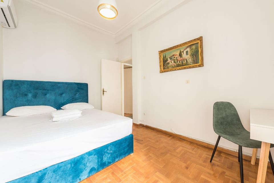 Athens Empire Paradise Apartment Hotel in Athens