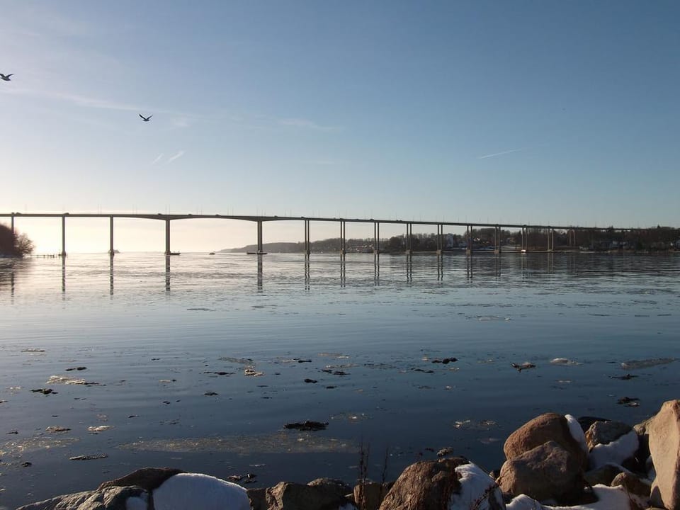 Teglgaarden bed and breakfast Hotel in Svendborg