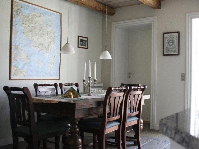 Teglgaarden bed and breakfast Hotel in Svendborg