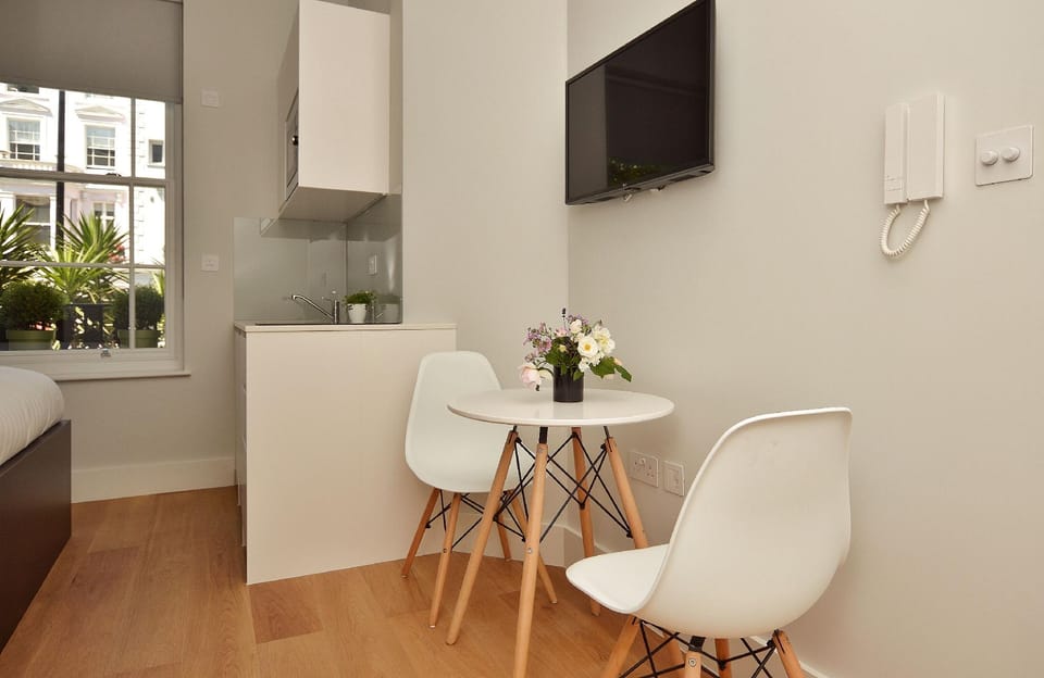 The Portobello Serviced Apartment by Concept Apartments Hotel in City of Westminster