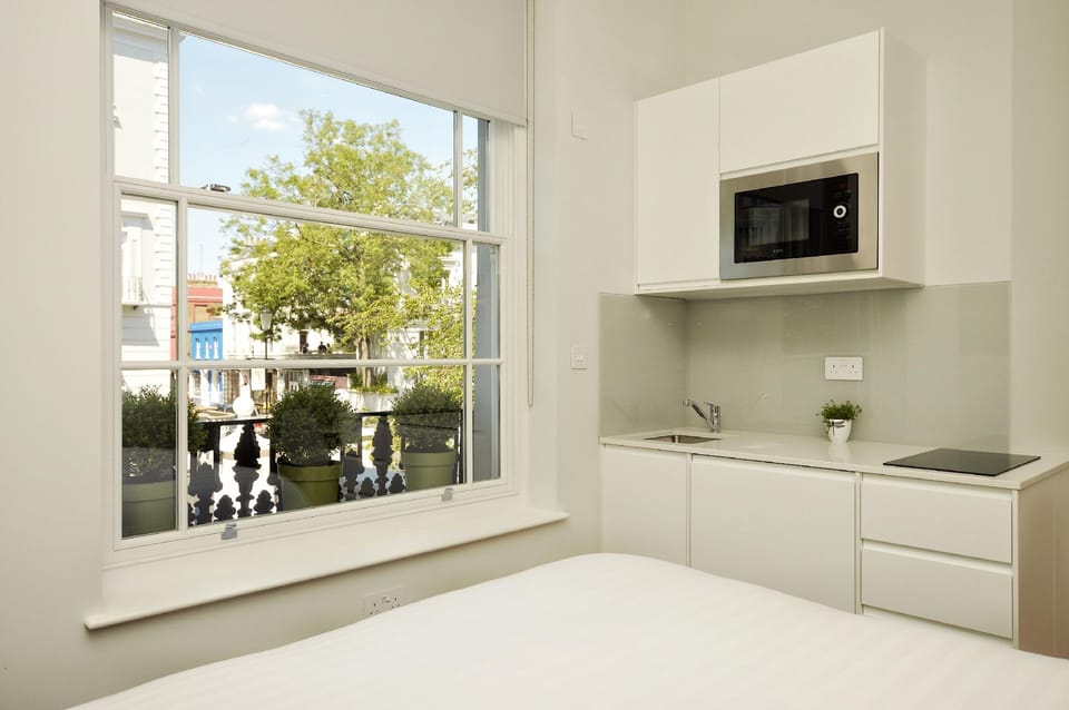 The Portobello Serviced Apartment by Concept Apartments Hotel in City of Westminster