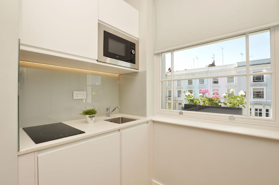 The Portobello Serviced Apartment by Concept Apartments Hotel in City of Westminster