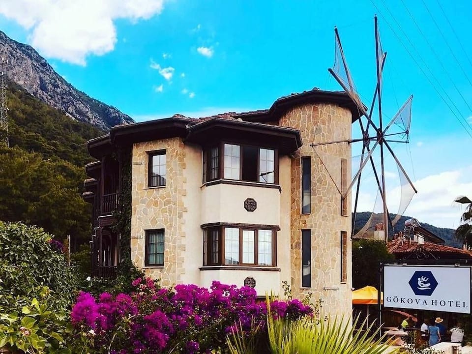 Gokova Hotel Hotel in Muğla Province