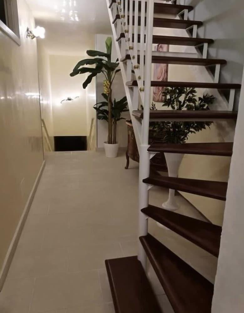 Angolo Del Corso Hotel in Gallipoli