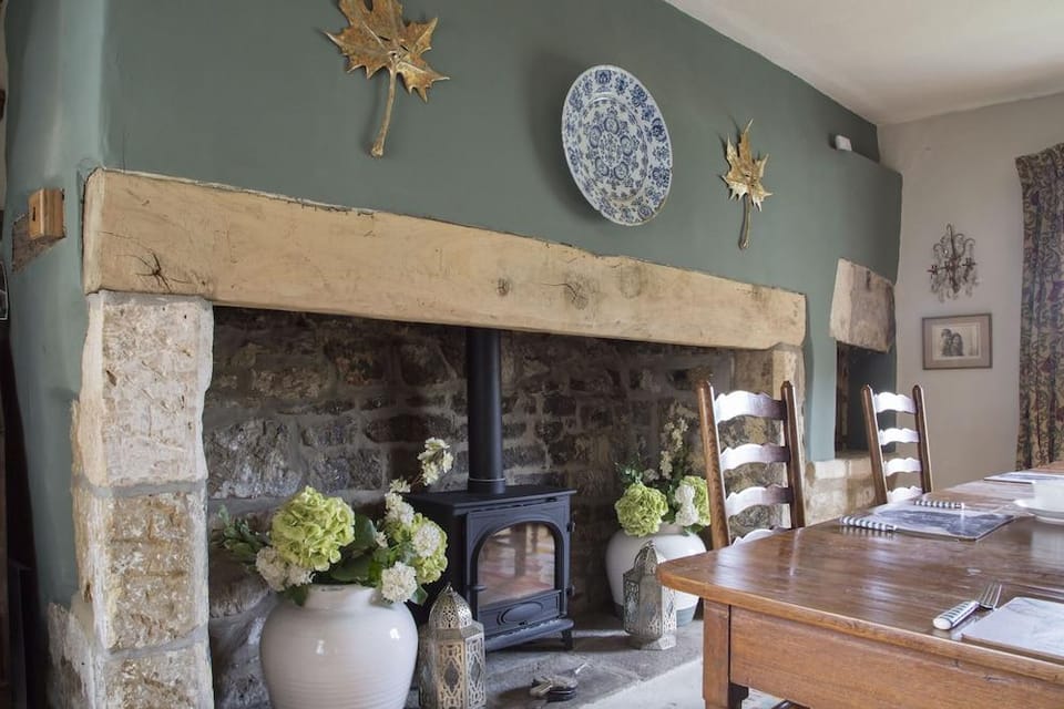 Forthay Bed and Breakfast Hotel in Stroud District
