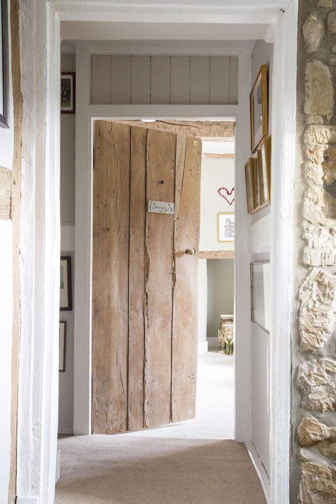 Forthay Bed and Breakfast Hotel in Stroud District