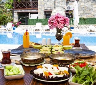 Marin Yal?kavak Hotel Hotel in Yalıkavak