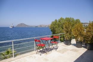 Marin Yal?kavak Hotel Hotel in Yalıkavak