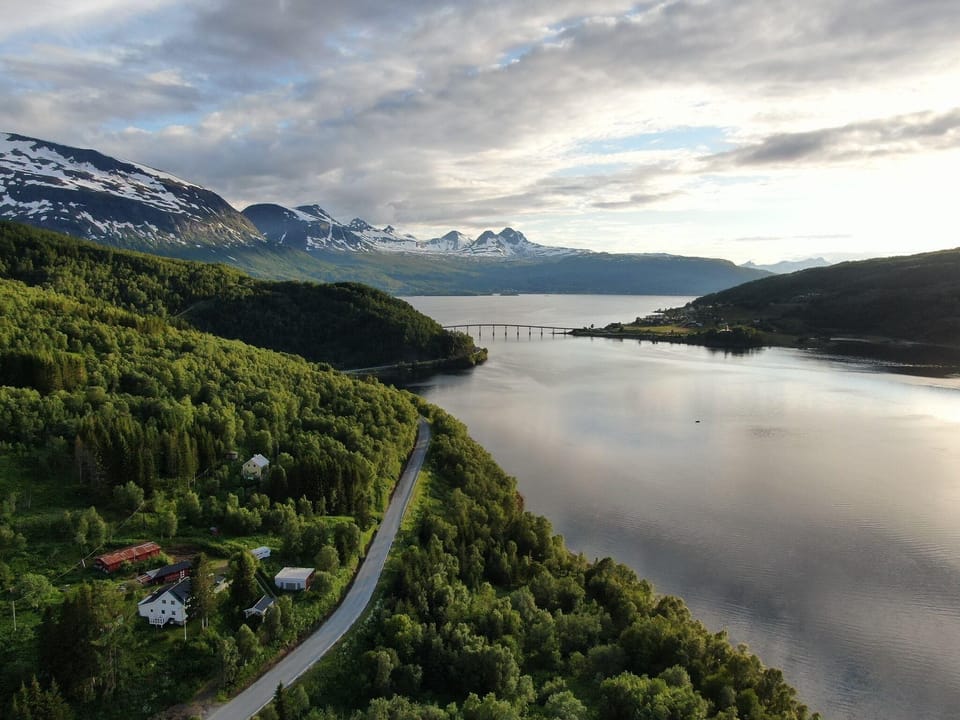 Arctic Centre Resort Hotel in Nordland, Norway