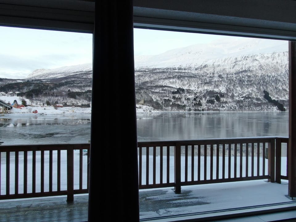 Arctic Centre Resort Hotel in Nordland, Norway
