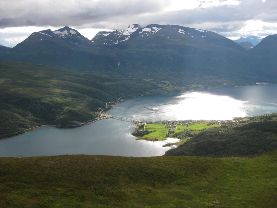 Arctic Centre Resort Hotel in Nordland, Norway