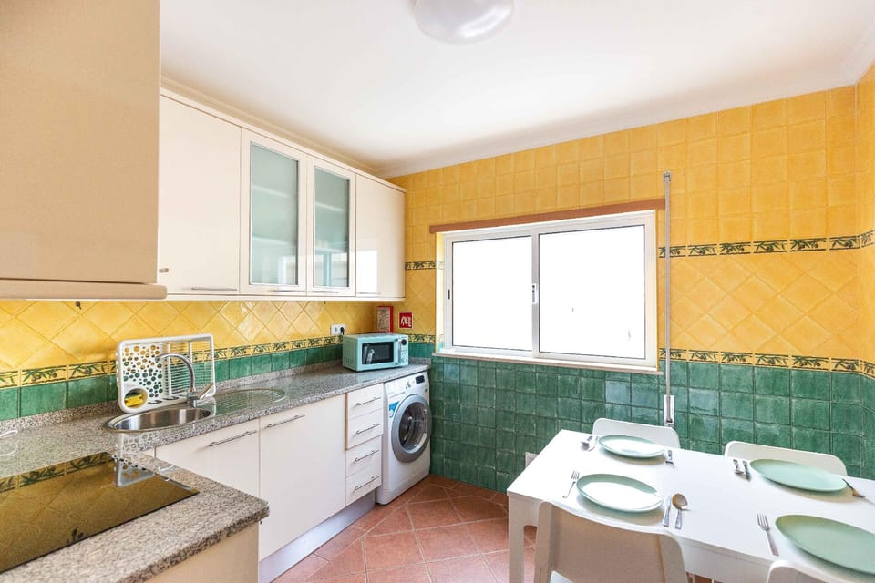 Villa Marquez Apartments Hotel in Faro District