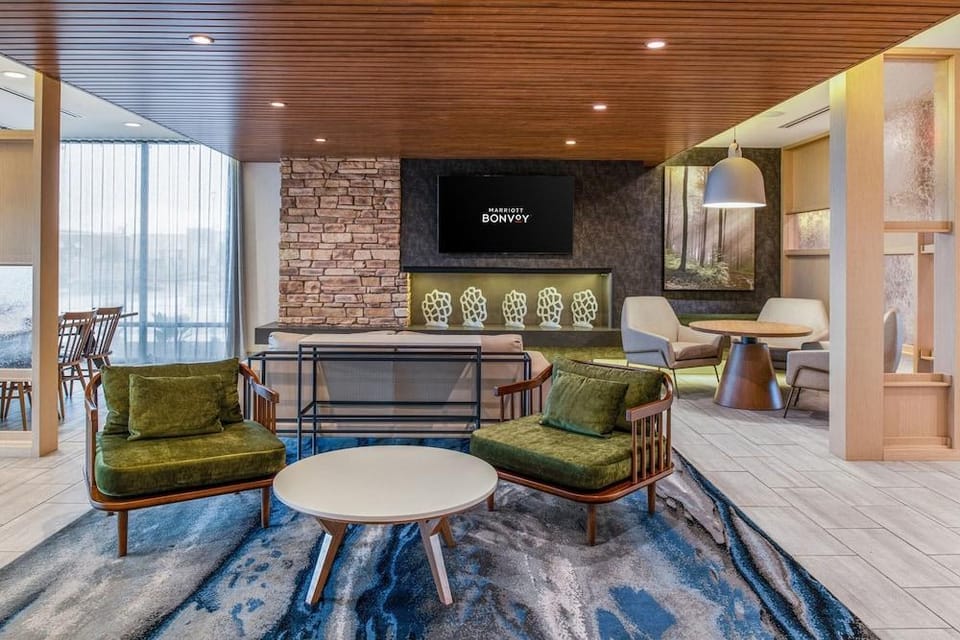Fairfield Inn & Suites by Marriott Menifee Hotel in Menifee