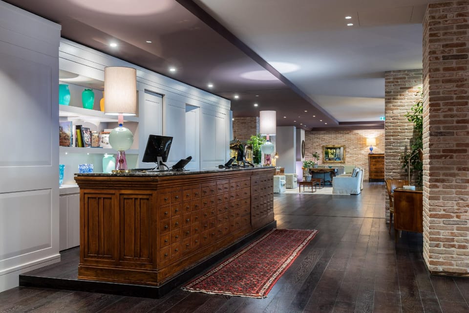 Terme Di Relilax Boutique Hotel & Spa Hotel in Veneto