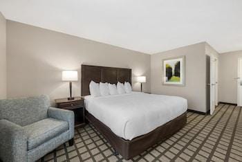 Best Western North Bryant Inn San Angelo Hotel in San Angelo