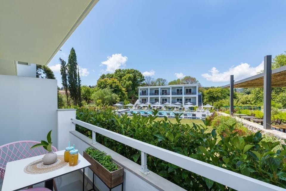 La Maison Corfu - Adults Only Hotel in Corfu, Greece