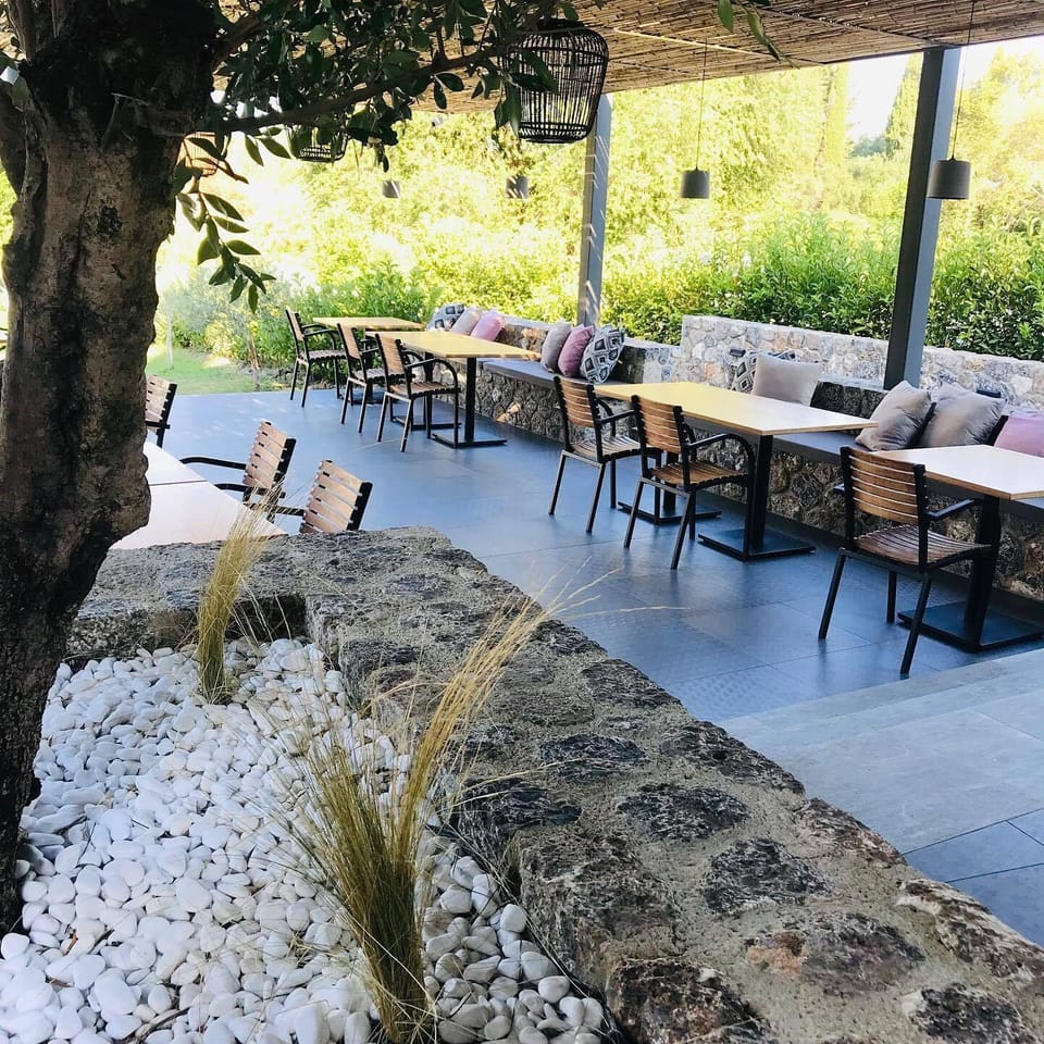 La Maison Corfu - Adults Only Hotel in Corfu, Greece